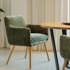 MOA BISTRO ar koka kājām MOA BISTRO ar koka kājām